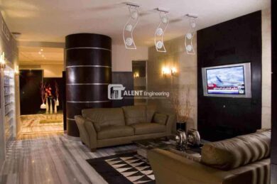 gallery