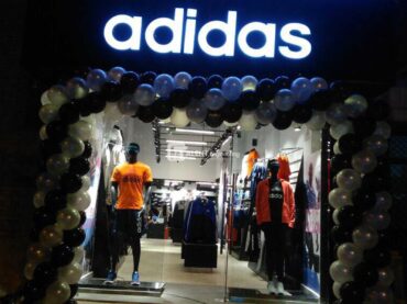 ADIDAS STORE2