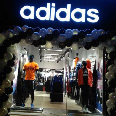 ADIDAS STORE2