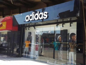 ADIDAS STORE
