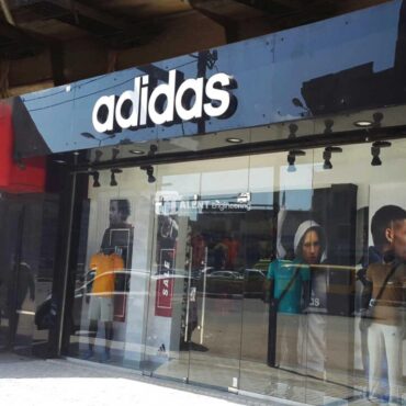 ADIDAS STORE