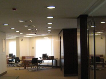 Bank Audi-Audi Vult Room