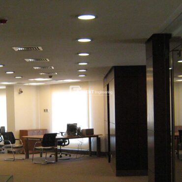 Bank Audi-Audi Vult Room