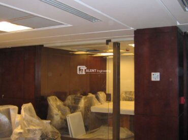 Bank Audi- Obour City