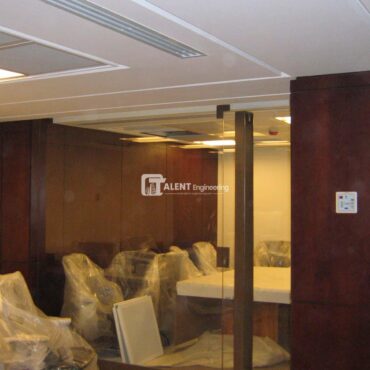 Bank Audi- Obour City