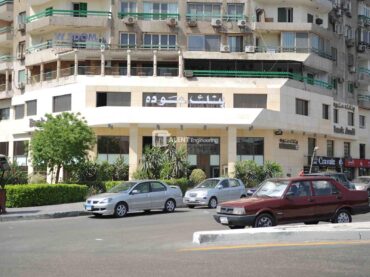 Bank Audi- Salah Salem