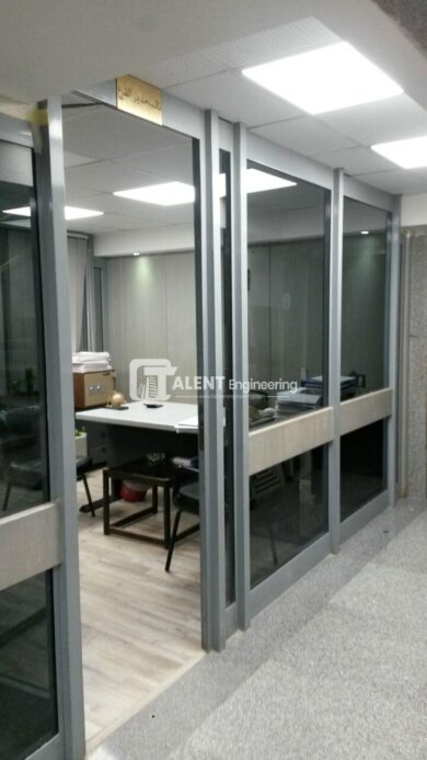 gallery