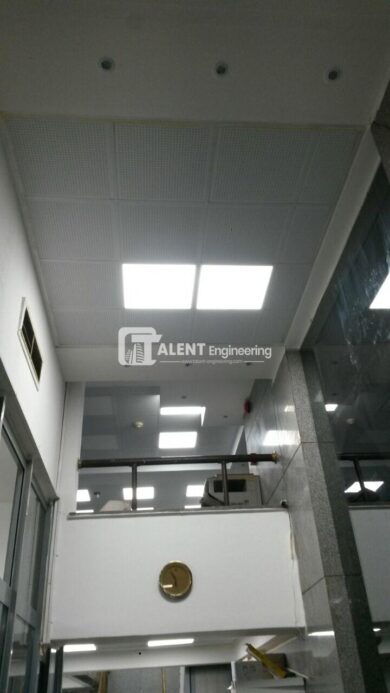 gallery