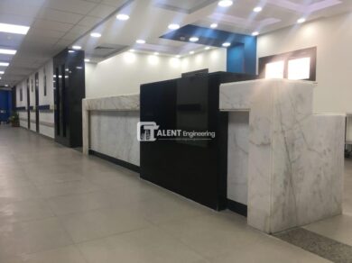 gallery