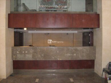 gallery