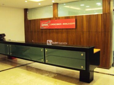 LORENZ OFFICE