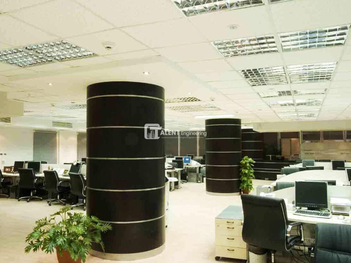 NAEEM COMPANY