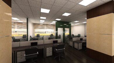 gallery