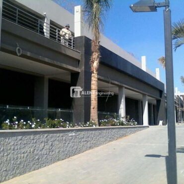 PALM HILLS MALL