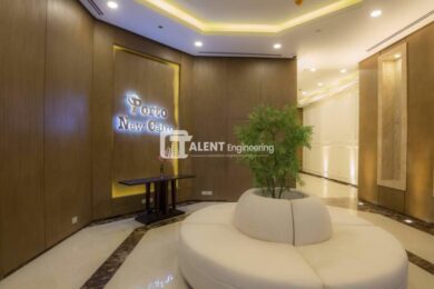 gallery