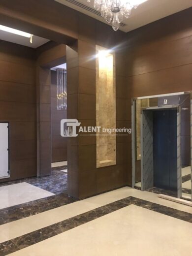 gallery